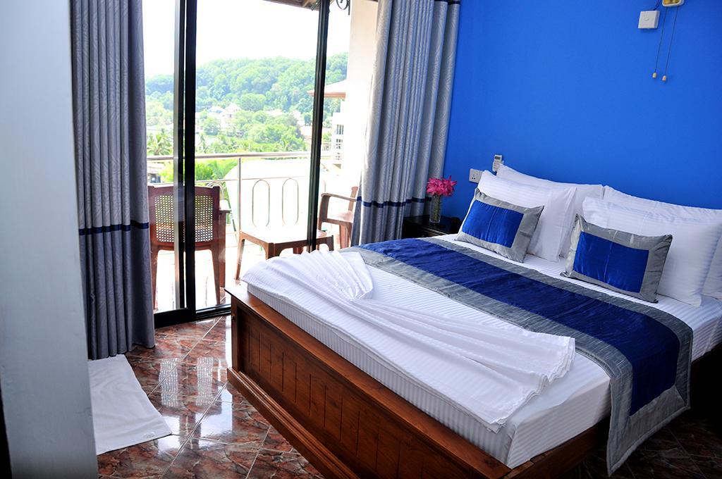 Highest View Hotell Kandy Exteriör bild