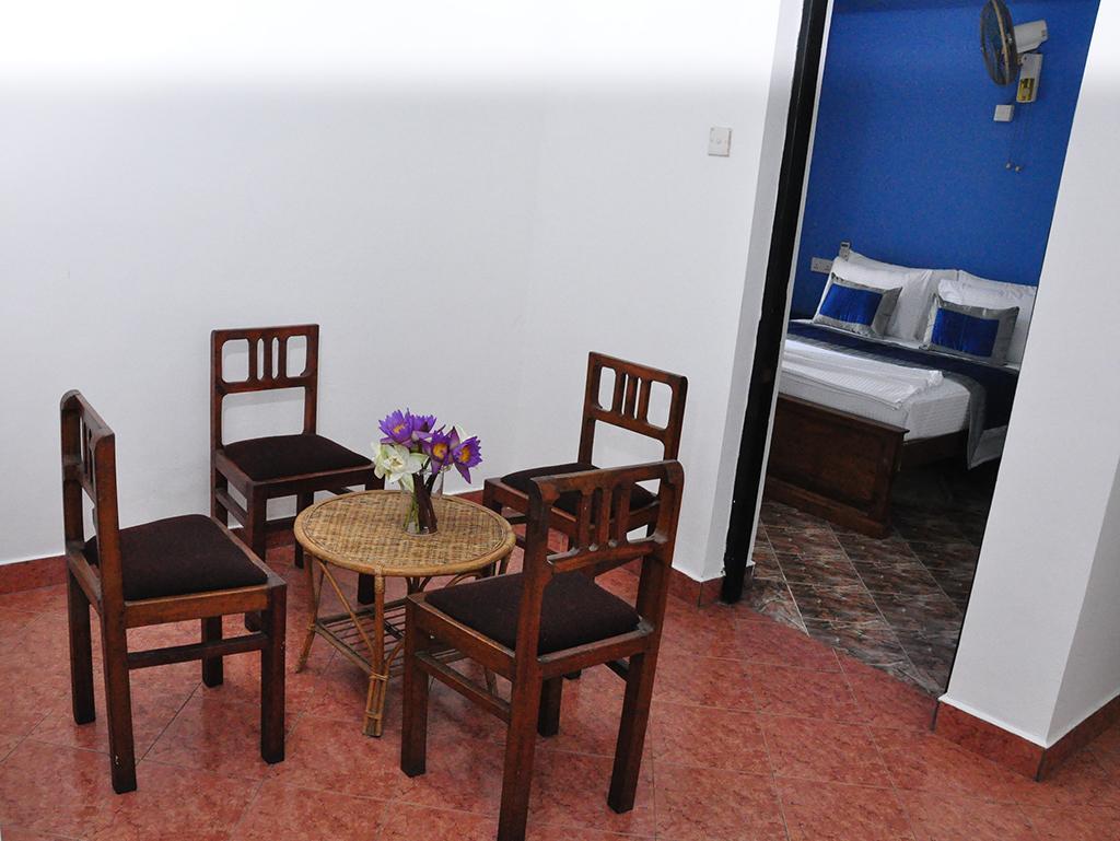 Highest View Hotell Kandy Exteriör bild